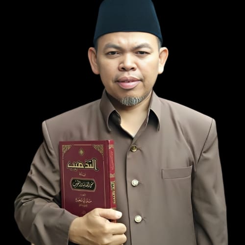MUHASABAH DIRI