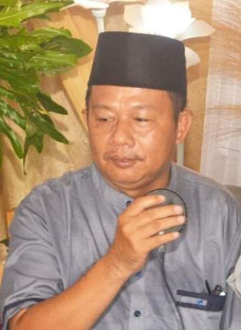 PILIHAN NATAR AGUNG SEBAGAI NAMA DOB