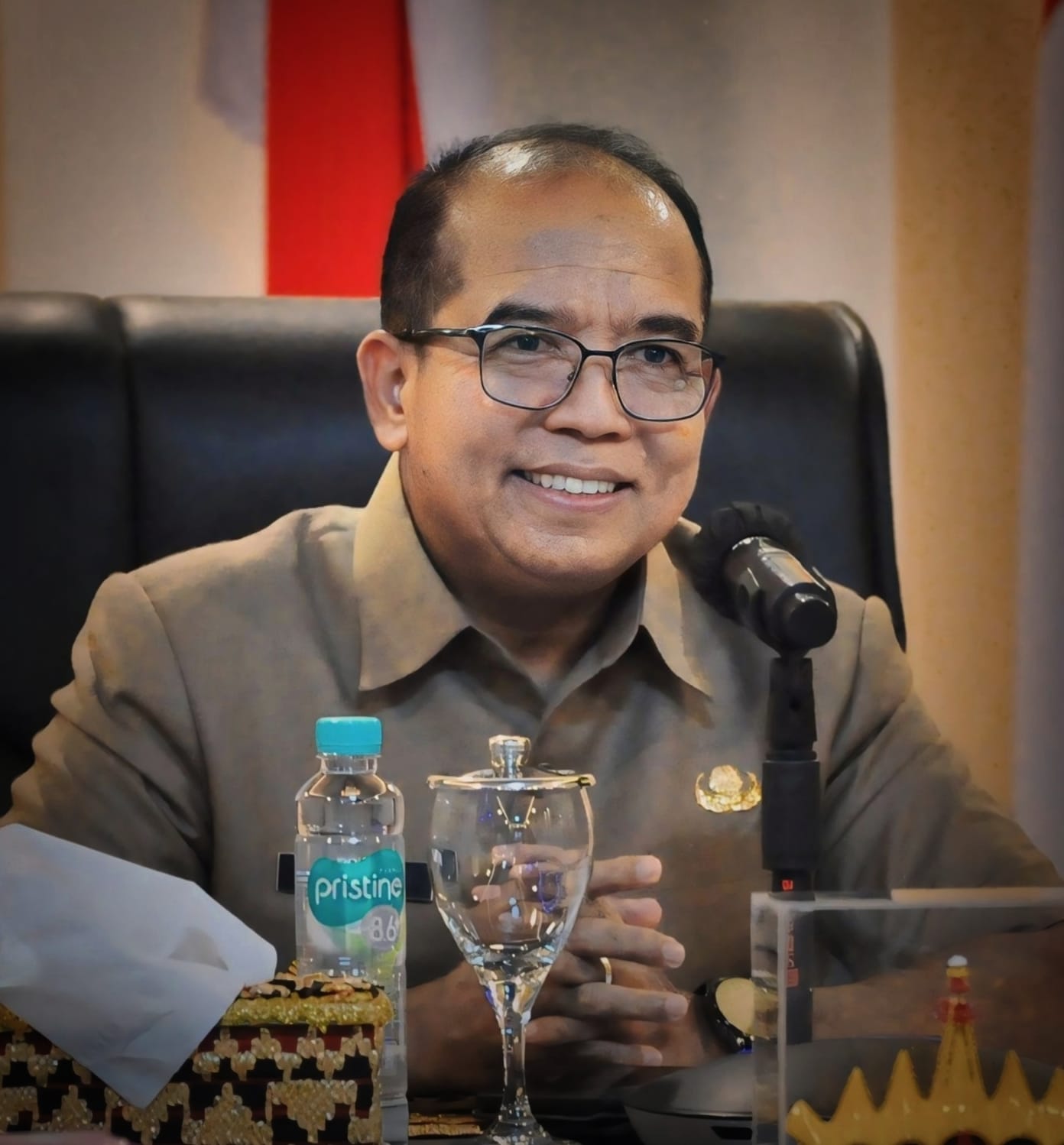 Seleksi Terbuka Kepala Sekolah di Lampung Dukung Implementasi Kurikulum Merdeka