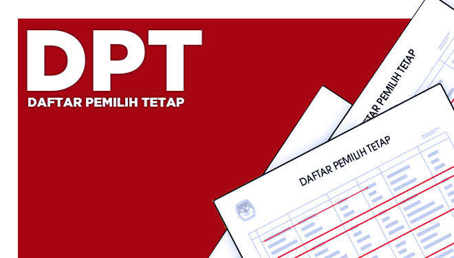Pilkada Sebentar Lagi, Sudahkah Anda Masuk DPT…??? Cek di Sini. MAJALAH NATAR AGUNG