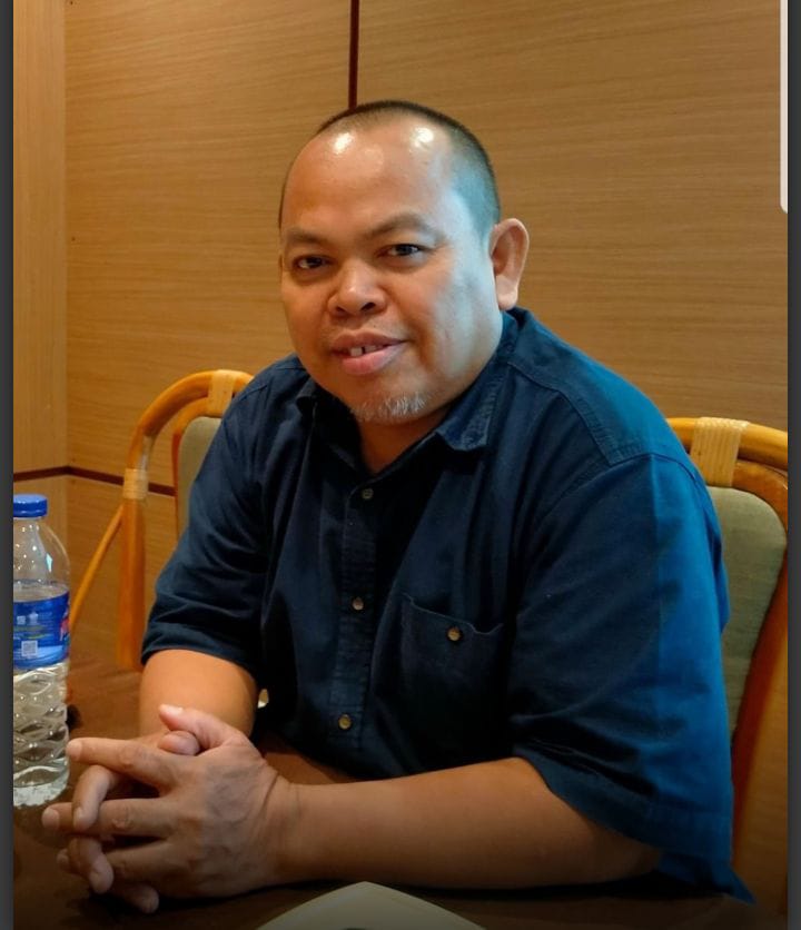MIMBAR JUMAT Kegembiraan Yang Semua. Oleh : Ustadz H. Komiruddin Imron, Lc *)