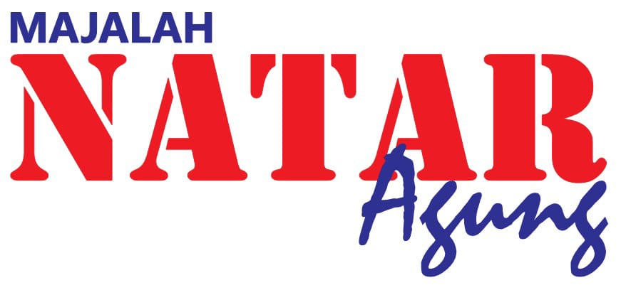 Nama Majalah Natar Agung dan Website nataragung.id Tidak akan diubah