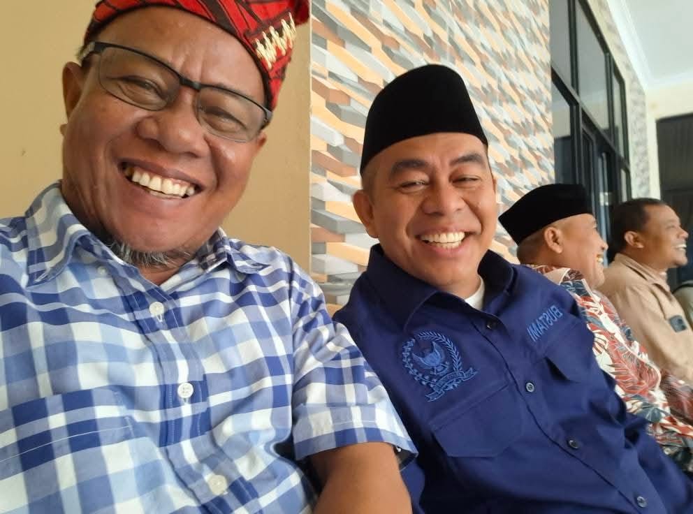 Panitia Natar Agung dan TPPD Inginkan Panitia Bersama Segera Terwujud Sebelum Paripurna Persetujuan DOB