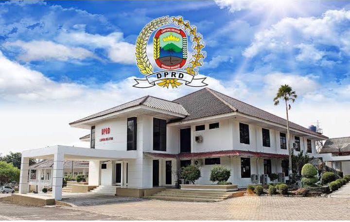 Rapat Dengar Pendapat DPRD Lampung Selatan Akan Bahas Nasib Tenaga Honorer