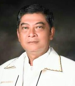 Menggagas Ibukota Kabupaten Bandar Negara di Kota Baru Oleh Gunawan Handoko *)