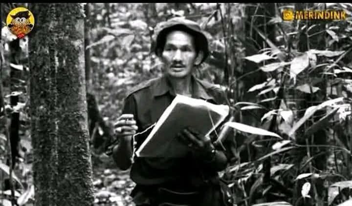 Mahasiswa IPB Kasim Yang Lupa Pulang Dari KKN Selama 15 Tahun. Sang ‘Legent’ Dari Atjeh