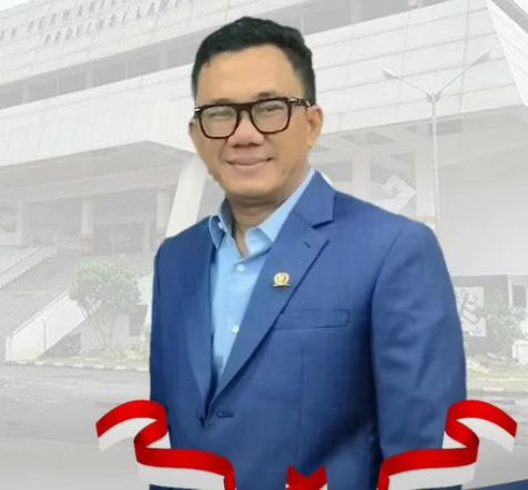 Muhammad Junaidi : Dualisme Kepanitiaan Faktor Penghambat Proses Pemekaran DOB Natar Agung