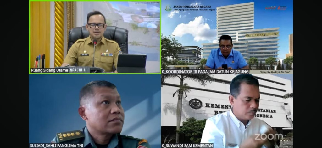 Deflasi Mei 2025 Cetak Rekor Terdalam Sejak 2021, BPS: Ini Fenomena Tak Biasa, Harga Jatuh Tak Terduga!