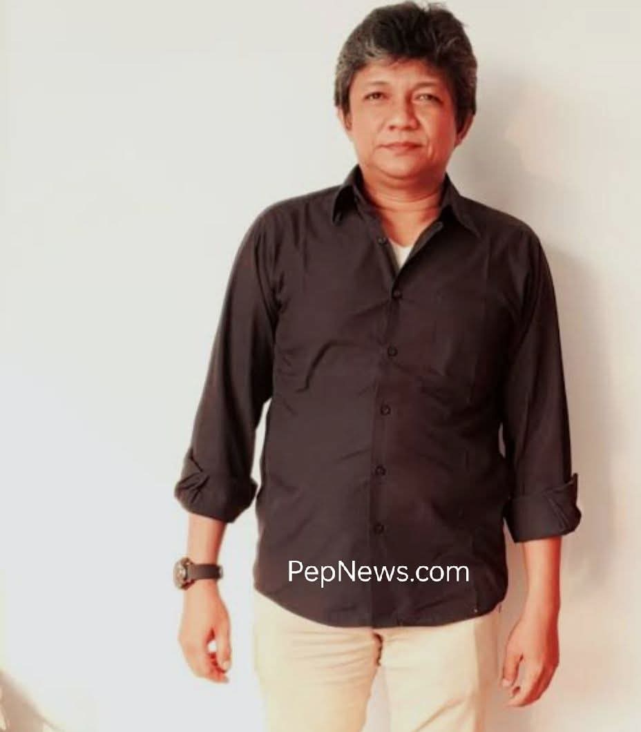 Somasi Demokrat: Budhius Piliang Kena, Faizal Assegaf Luput. Oleh: Pepih Nugraha // Owner and Founder di Pepnews