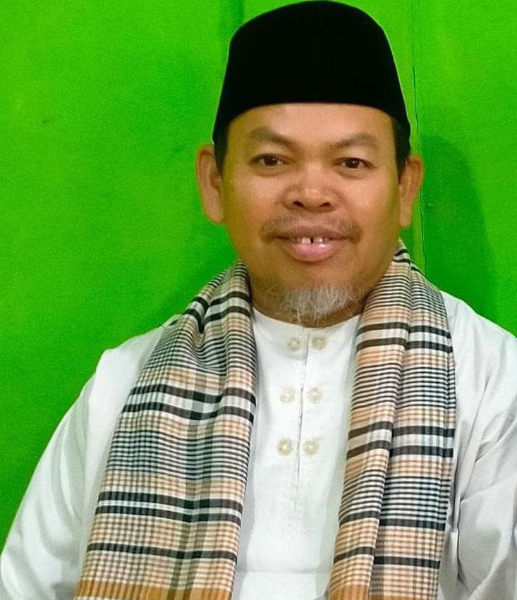 KHUTBAH JUM’AT : Rajab: Pintu Gerbang Menuju Ramadhan dan Doa Kerinduan Orang Beriman. Oleh : Ustadz H. Komiruddin Imron, Lc *)