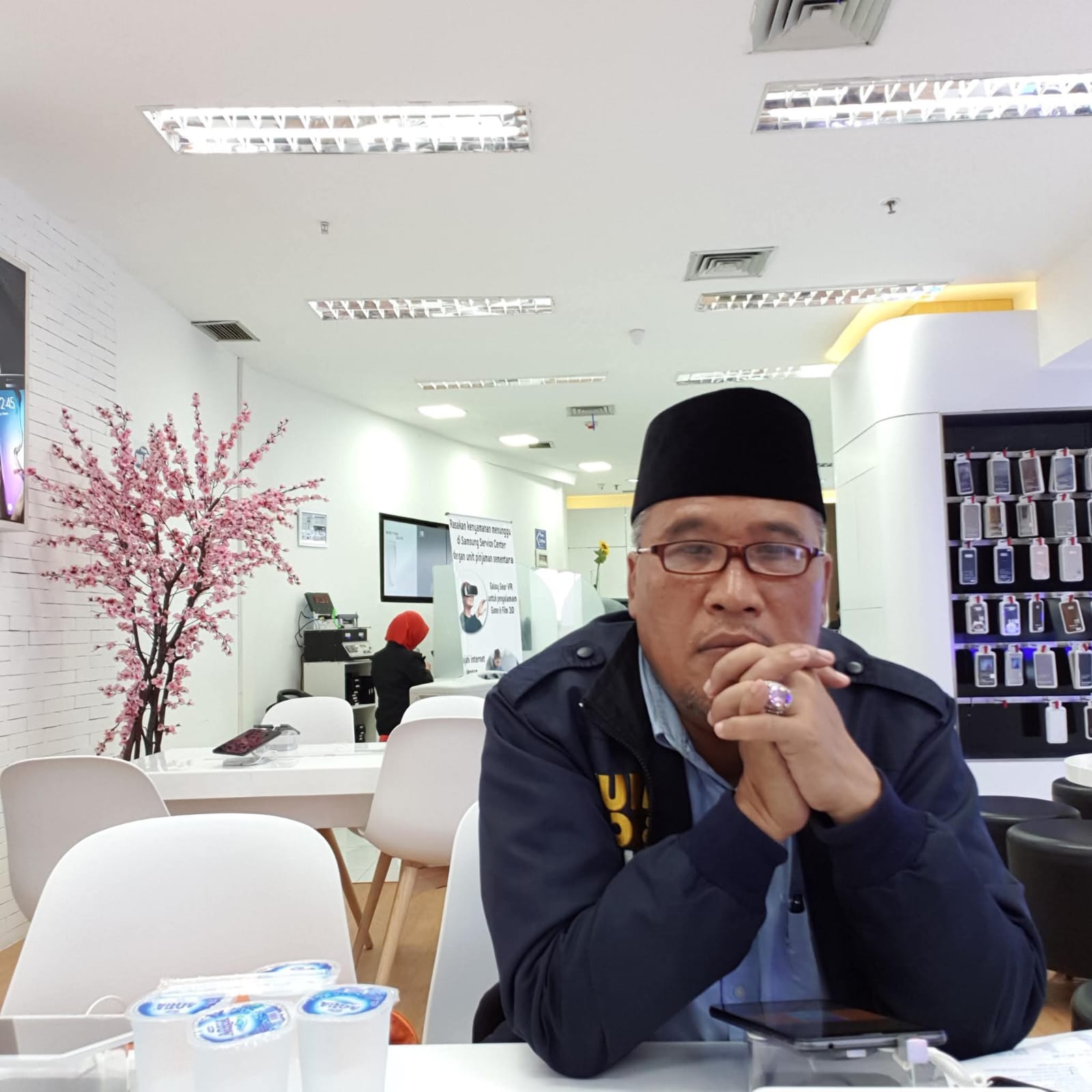 Kabupaten Bandar Negara: Pilihan Realistis, Taktis, dan Berdaya Tahan Ekonomi. Oleh: Ir. Irfan Nuranda Djafar, CES *)