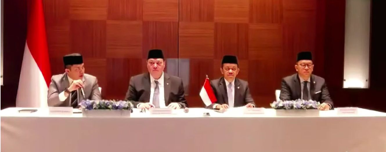 Resmi Berlaku 1 April! Pemerintah Terapkan WFH, Batasi Kendaraan Dinas, hingga Hemat BBM Puluhan Triliun