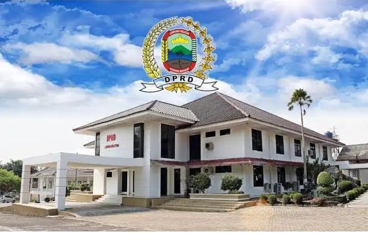 Terkait Dugaan Upeti Kegiatan Dinas Luar, Muncul Issue Sekwan Lampung Selatan Kumpulkan Staf. LSM Pro Rakyat: Benarkah Ada Intimidasi?