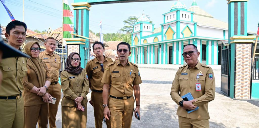 Pemkab Lampung Selatan Matangkan Paperahan 2026, Tradisi Sedekah Bumi Sumur Kumbang Bersiap Jadi Ikon Wisata Budaya