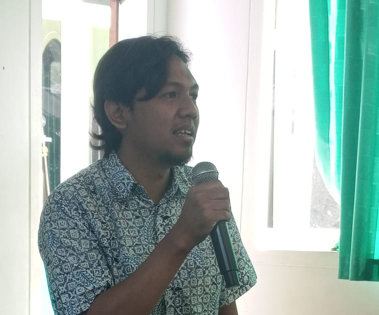 Dialog dengan Anak, Reza Noormansyah: Gunakan Metode Luqman