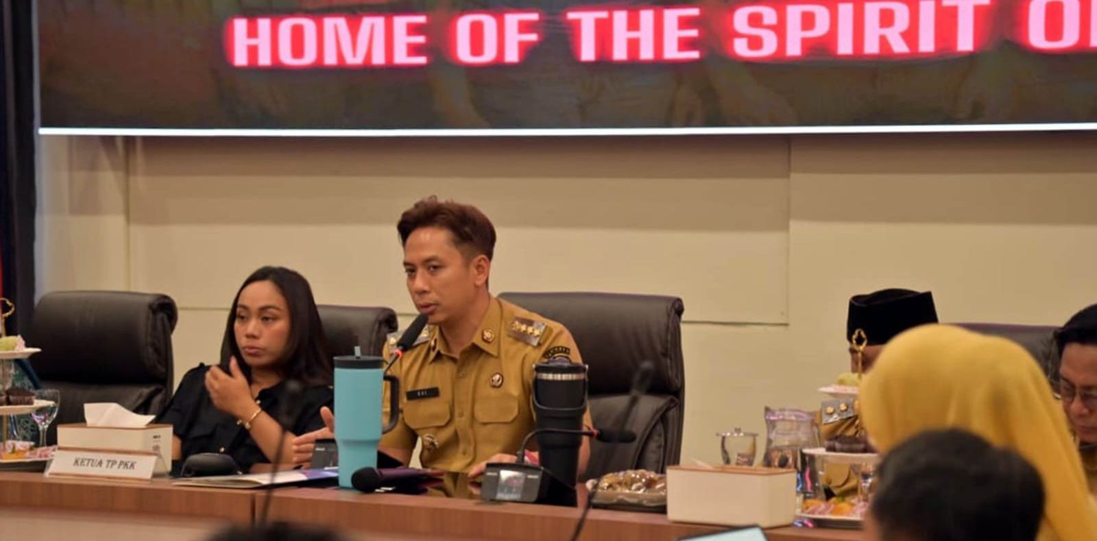 Usung Spirit of Krakatoa, Lamsel Fest 2026 Siap Tampil Lebih Spektakuler dengan Empat Event Ikonik dan Deretan Artis Ibu Kota